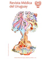 					Ver Vol. 33 Núm. 2 (2017): Revista Médica del Uruguay
				