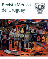 					Ver Vol. 31 Núm. 4 (2015): Revista Médica del Uruguay
				