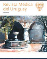 					Ver Vol. 30 Núm. 4 (2014): Revista Médica del Uruguay
				