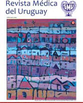 					Ver Vol. 29 Núm. 4 (2013): Revista Médica del Uruguay
				