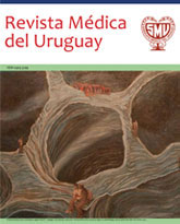 					Ver Vol. 28 Núm. 2 (2012): Revista Médica del Uruguay
				