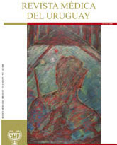 					Ver Vol. 26 Núm. 3 (2010): Revista Médica del Uruguay
				