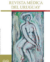 					Ver Vol. 24 Núm. 4 (2008): Revista Médica del Uruguay
				