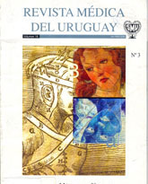 					Ver Vol. 18 Núm. 3 (2002): Revista Médica del Uruguay
				